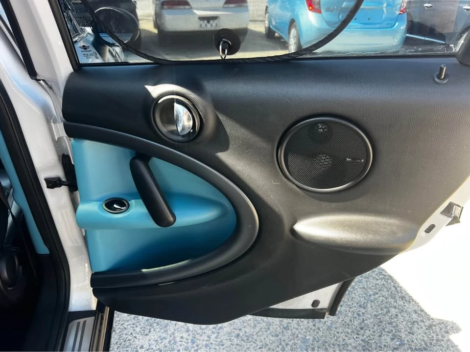 2011 Mini Countryman 1st Gen - Image 10 of 16