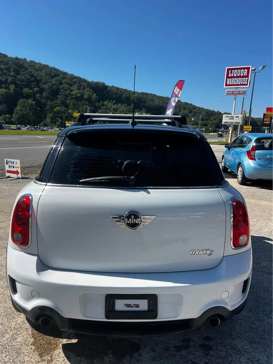 2011 Mini Countryman 1st Gen - Image 7 of 16
