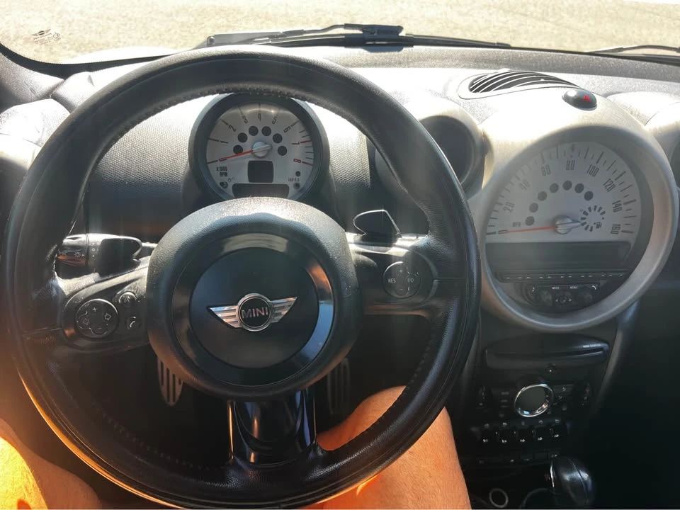 2011 Mini Countryman 1st Gen - Image 16 of 16