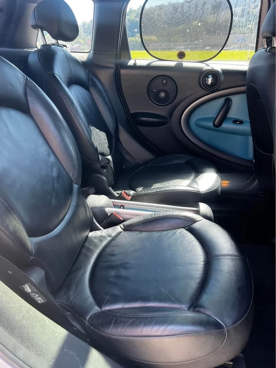 2011 Mini Countryman 1st Gen - Image 9 of 16