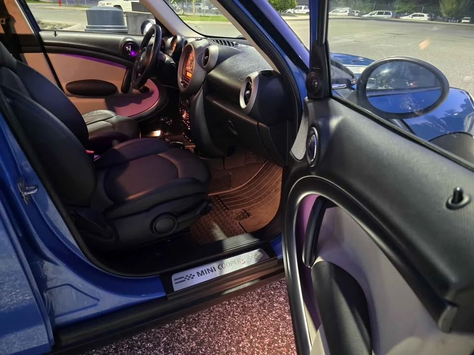 2011 Mini Countryman 1st Gen - Image 6 of 13