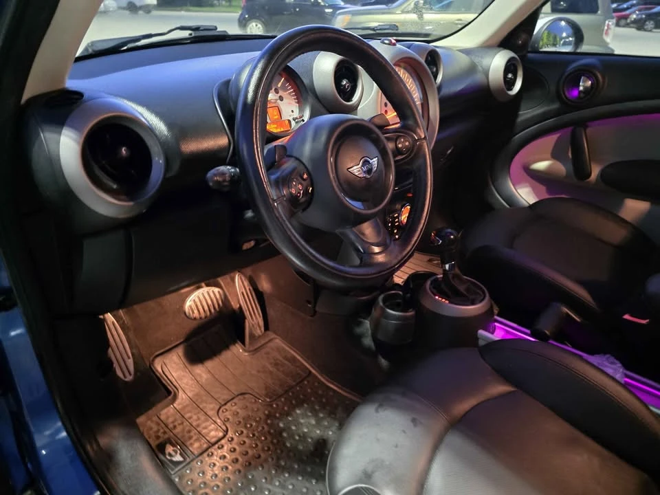 2011 Mini Countryman 1st Gen - Image 11 of 13