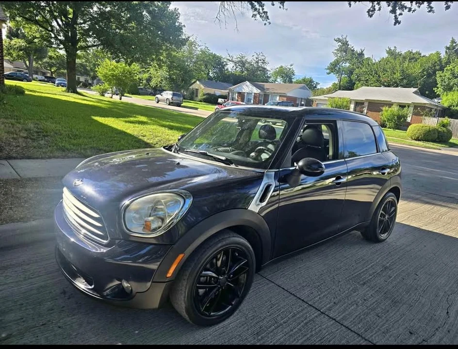 2011 Mini Countryman 1st Gen - Image 3 of 10