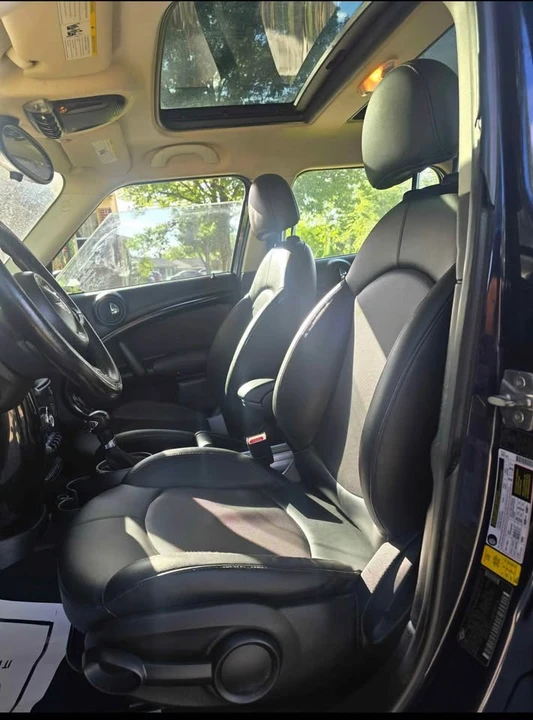 2011 Mini Countryman 1st Gen - Image 7 of 10