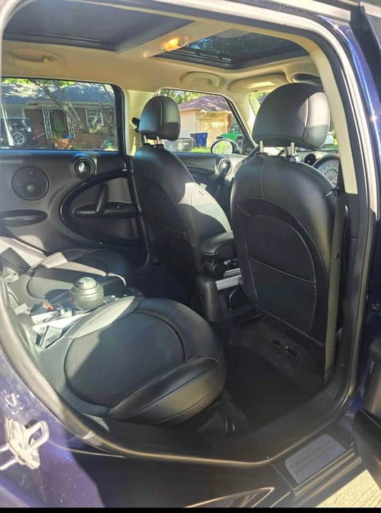 2011 Mini Countryman 1st Gen - Image 10 of 10