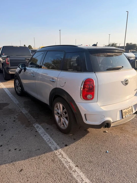 2011 Mini Countryman 1st Gen - Image 2 of 6
