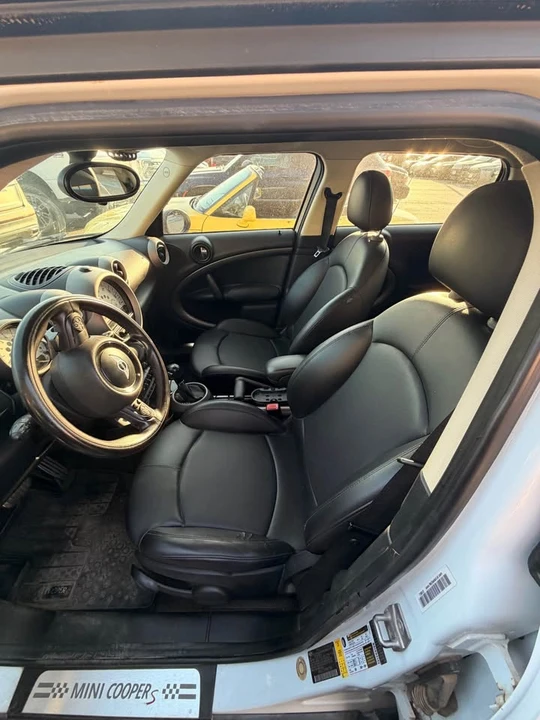 2011 Mini Countryman 1st Gen - Image 3 of 6
