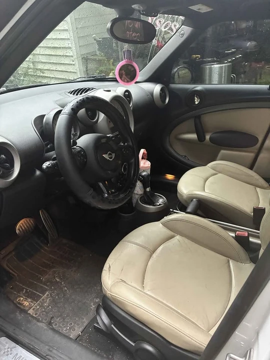 2011 Mini Countryman 1st Gen - Image 2 of 7