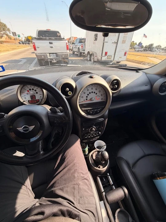 2011 Mini Countryman 1st Gen - Image 5 of 6