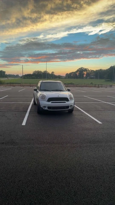 2011 Mini Countryman 1st Gen - Image 7 of 7