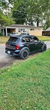 2011 MINI Countryman Cooper S Hatchback 4D