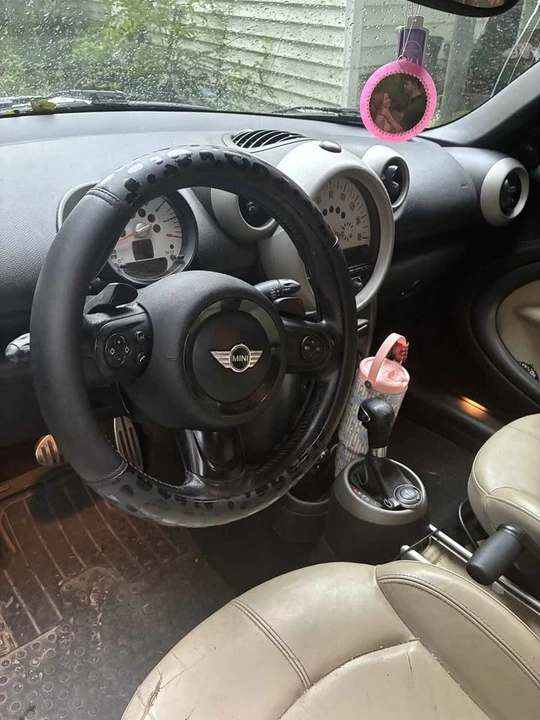 2011 Mini Countryman 1st Gen - Image 3 of 7