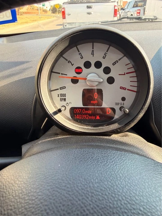 2011 Mini Countryman 1st Gen - Image 4 of 6