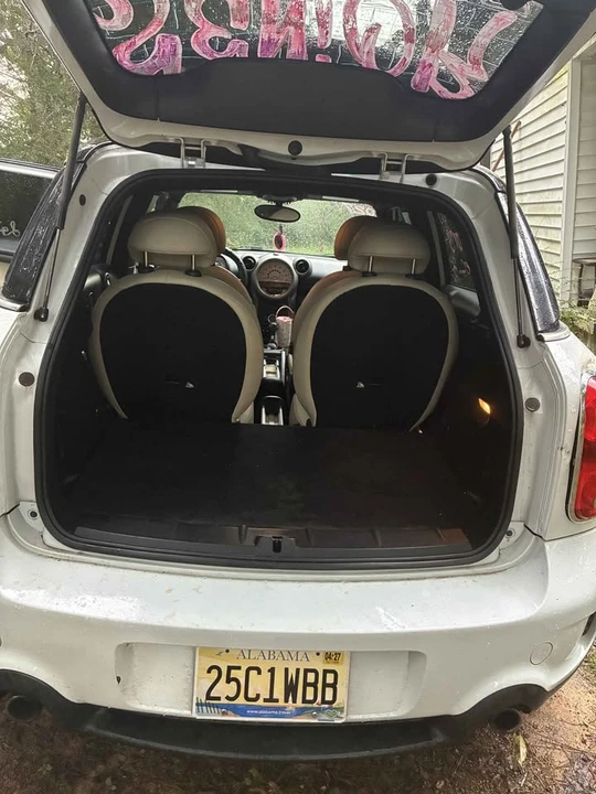 2011 Mini Countryman 1st Gen - Image 5 of 7