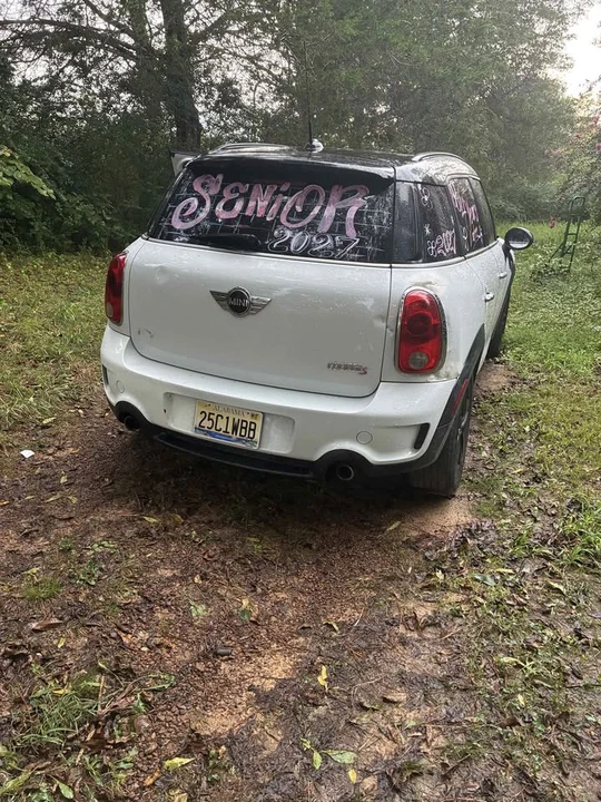 2011 Mini Countryman 1st Gen - Image 6 of 7
