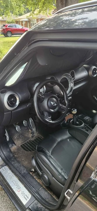 2011 Mini Countryman 1st Gen - Image 5 of 6