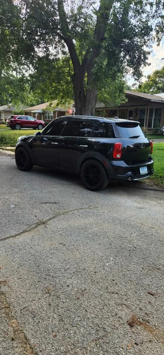 2011 Mini Countryman 1st Gen - Image 4 of 6