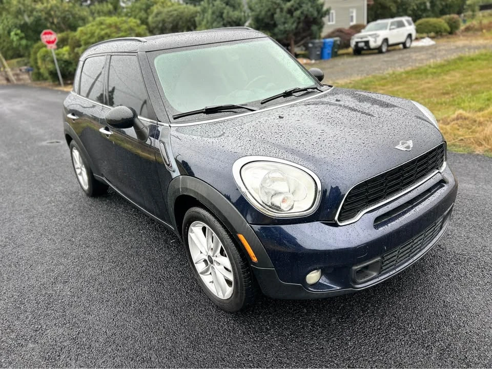 2011 Mini Countryman 1st Gen - Image 3 of 17