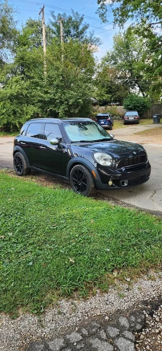 2011 Mini Countryman 1st Gen - Image 2 of 6