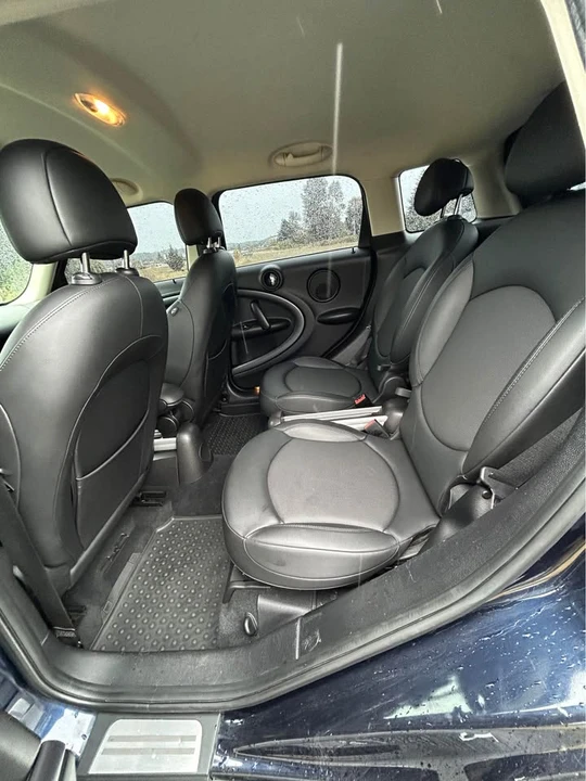 2011 Mini Countryman 1st Gen - Image 10 of 17