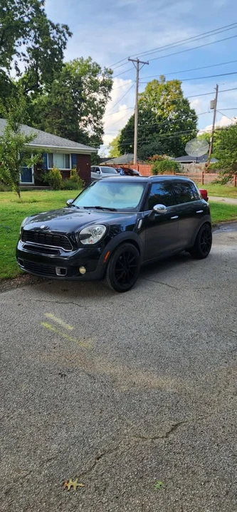 2011 Mini Countryman 1st Gen - Image 3 of 6