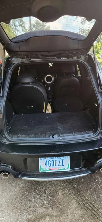 2011 Mini Countryman 1st Gen - Image 6 of 6