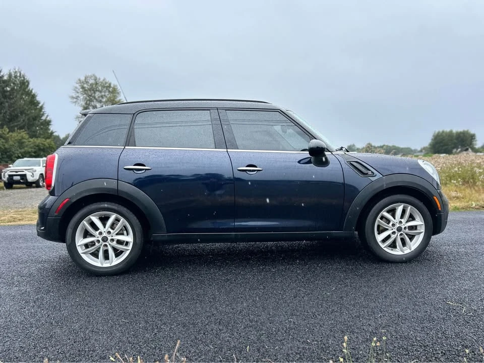 2011 Mini Countryman 1st Gen - Image 8 of 17