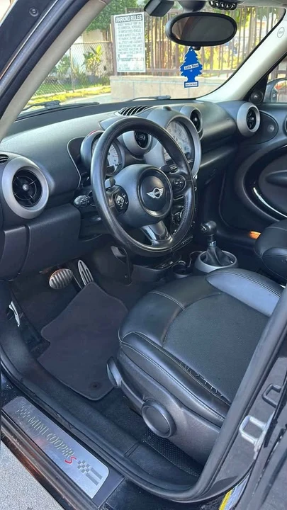 2011 Mini Countryman 1st Gen - Image 4 of 5