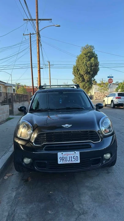 2011 Mini Countryman 1st Gen - Image 3 of 5