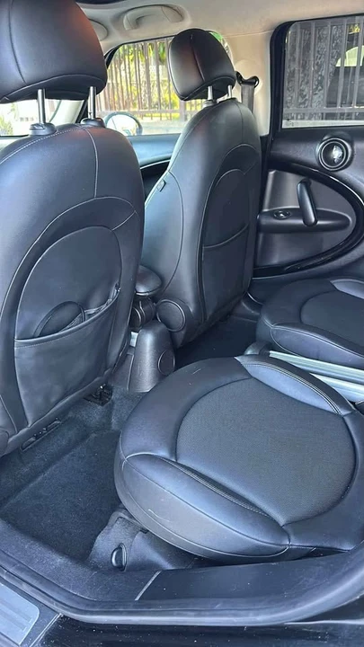 2011 Mini Countryman 1st Gen - Image 5 of 5