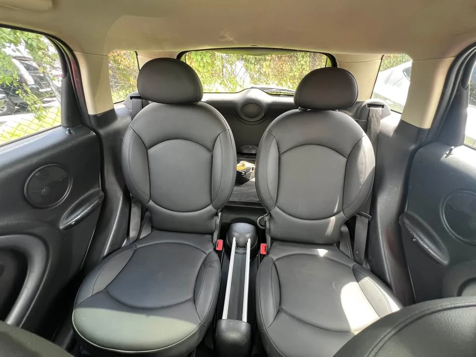 2011 Mini Countryman 1st Gen - Image 7 of 7