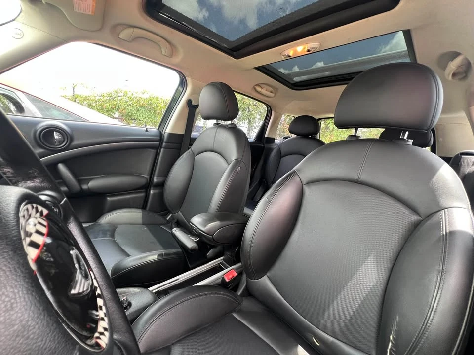 2011 Mini Countryman 1st Gen - Image 6 of 7