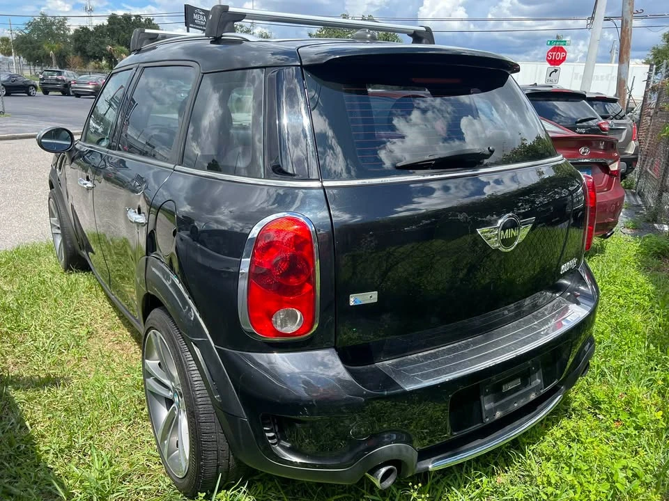 2011 Mini Countryman 1st Gen - Image 3 of 7