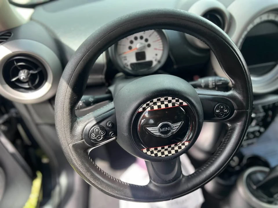 2011 Mini Countryman 1st Gen - Image 4 of 7