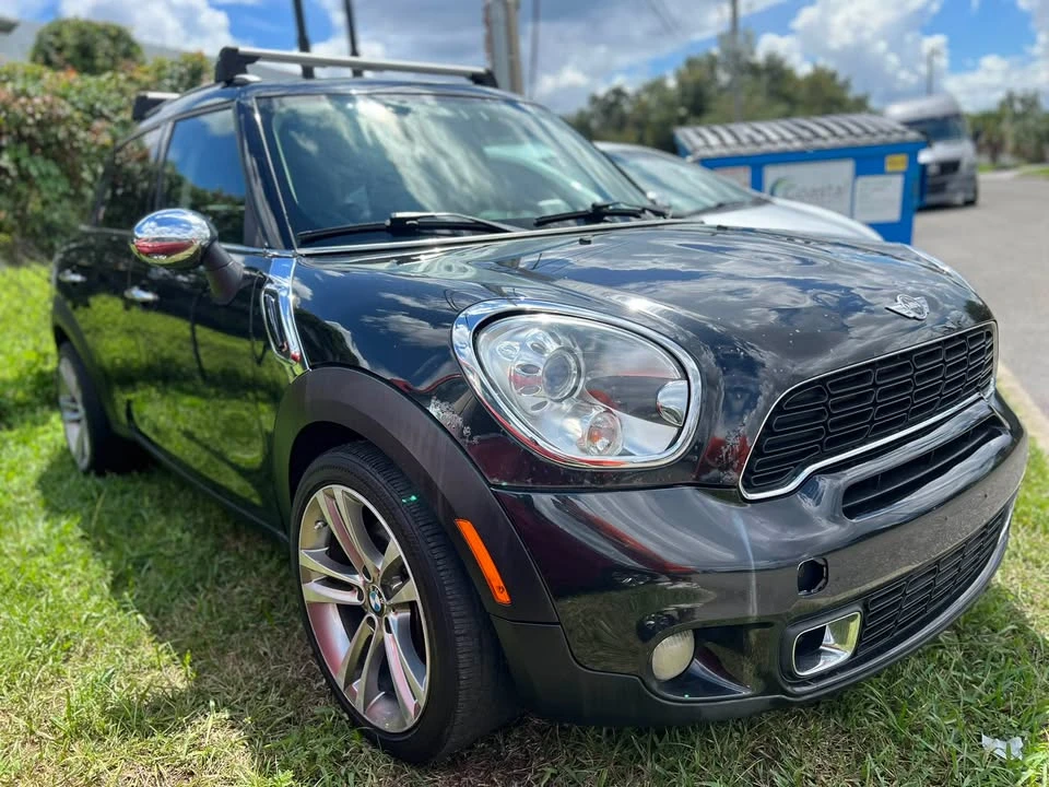 2011 Mini Countryman 1st Gen - Image 2 of 7