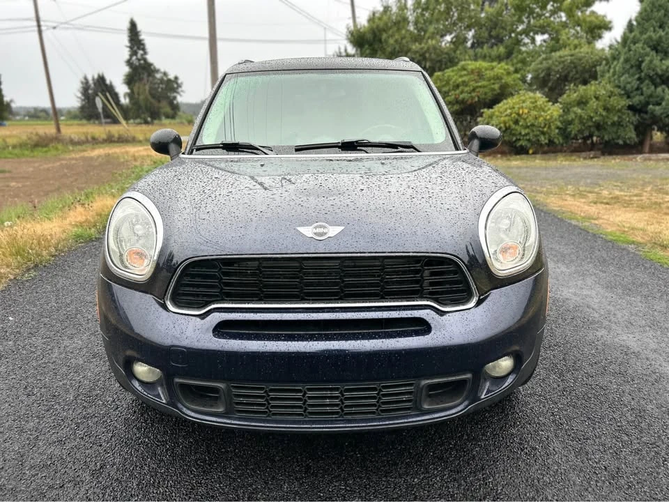 2011 Mini Countryman 1st Gen - Image 3 of 18