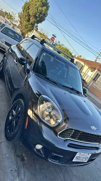 2011 MINI Countryman Cooper S Hatchback 4D