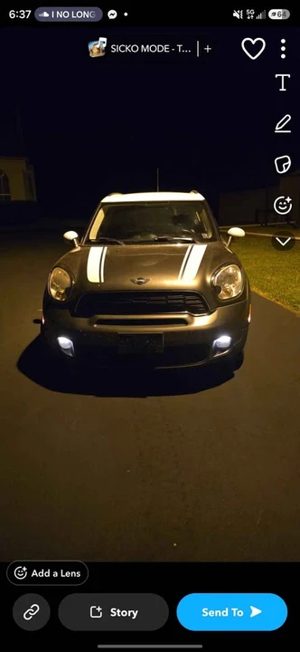 2011 Mini Countryman 1st Gen - Image 4 of 4