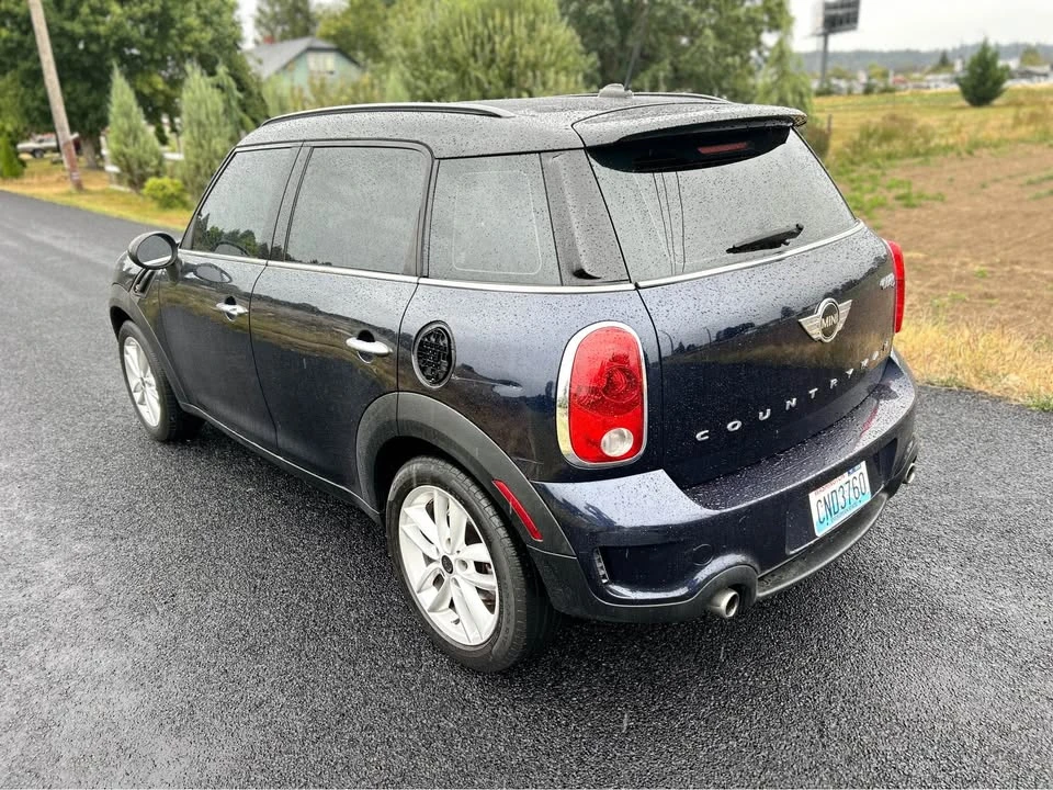 2011 Mini Countryman 1st Gen - Image 8 of 18
