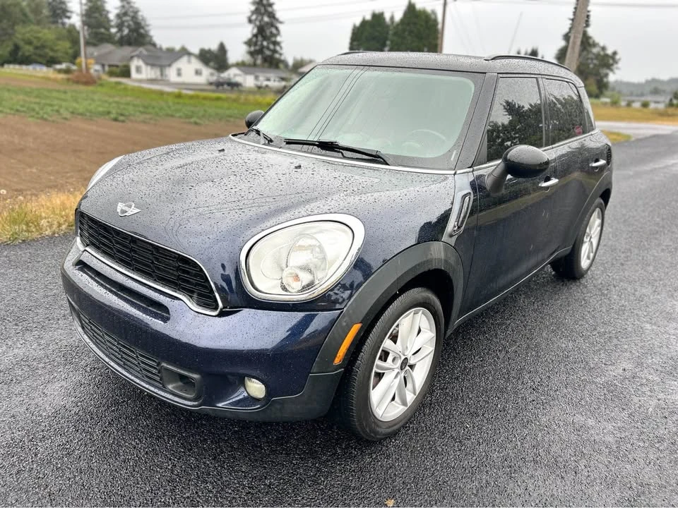 2011 Mini Countryman 1st Gen - Image 2 of 18