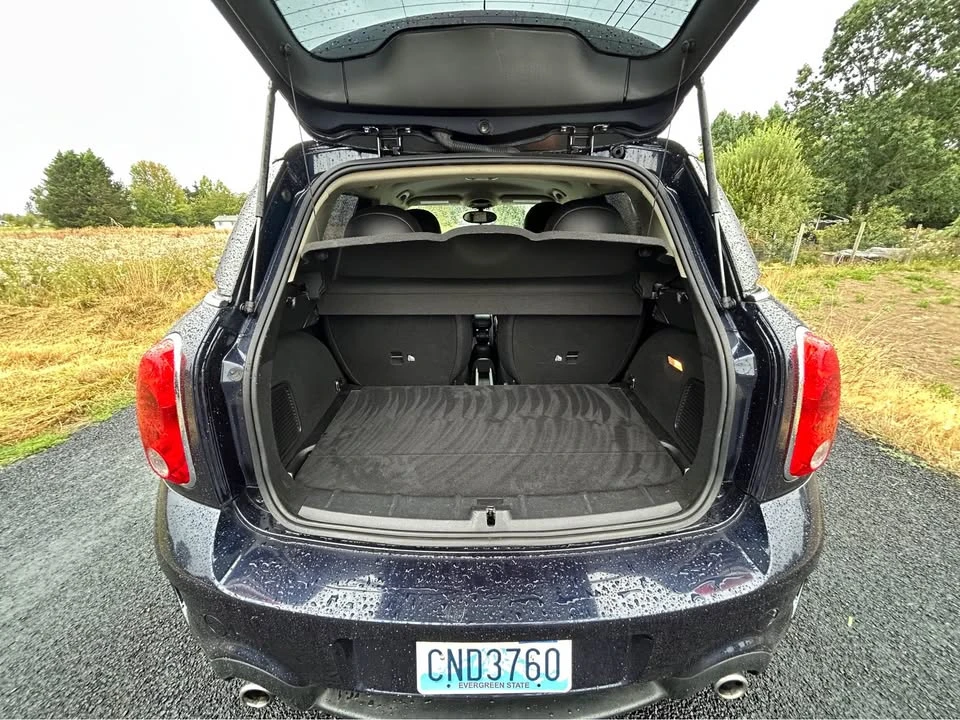 2011 Mini Countryman 1st Gen - Image 13 of 18