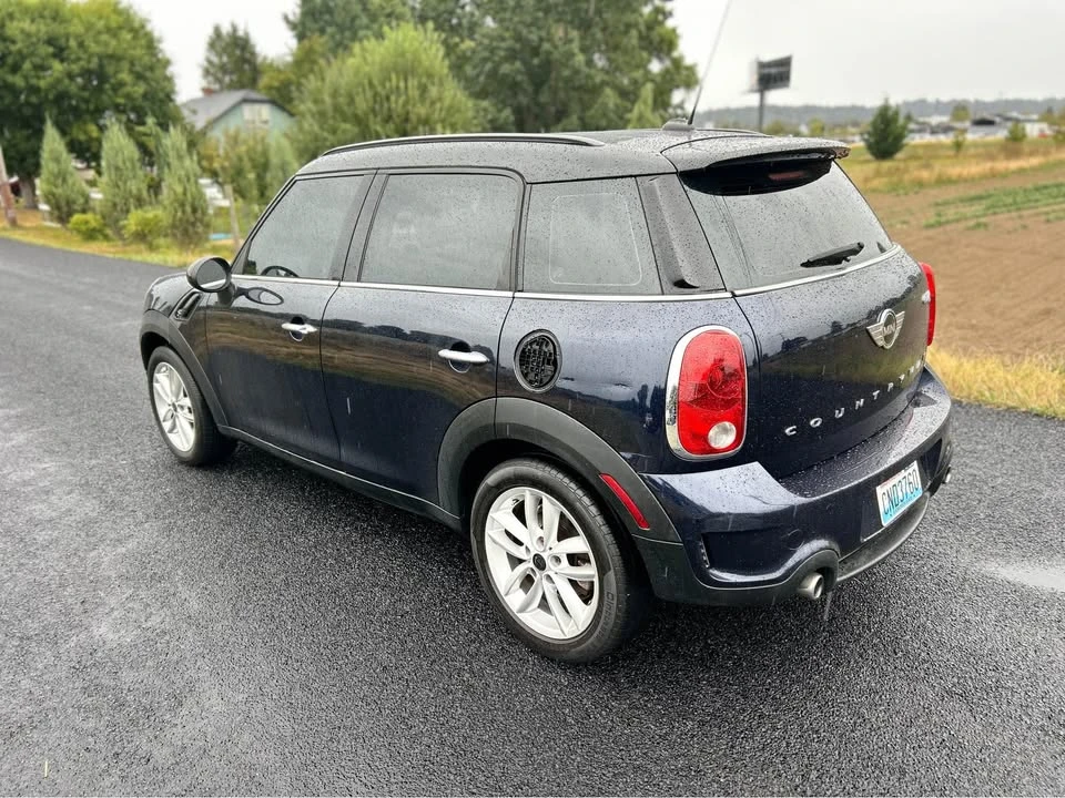 2011 Mini Countryman 1st Gen - Image 5 of 18