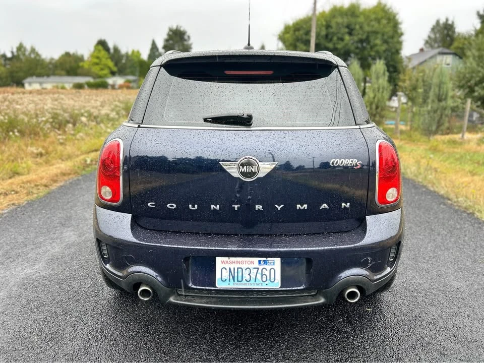 2011 Mini Countryman 1st Gen - Image 6 of 18
