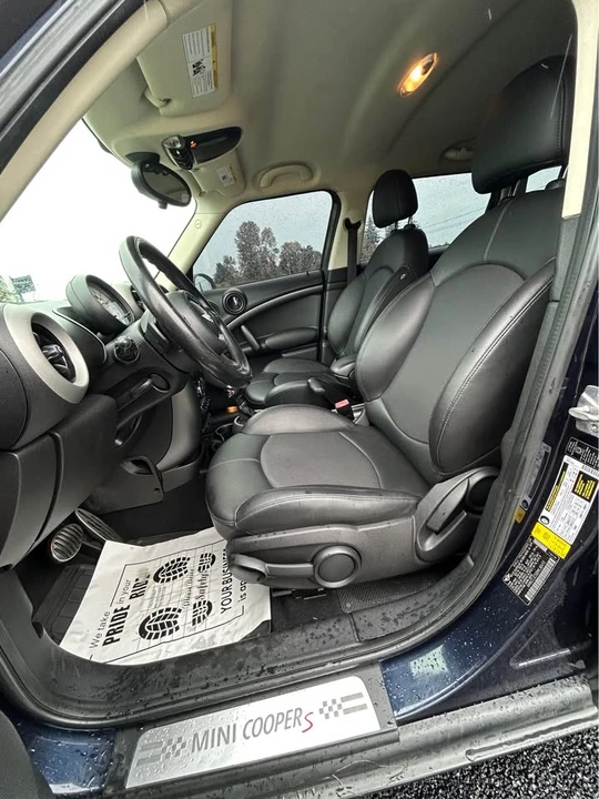 2011 Mini Countryman 1st Gen - Image 10 of 18