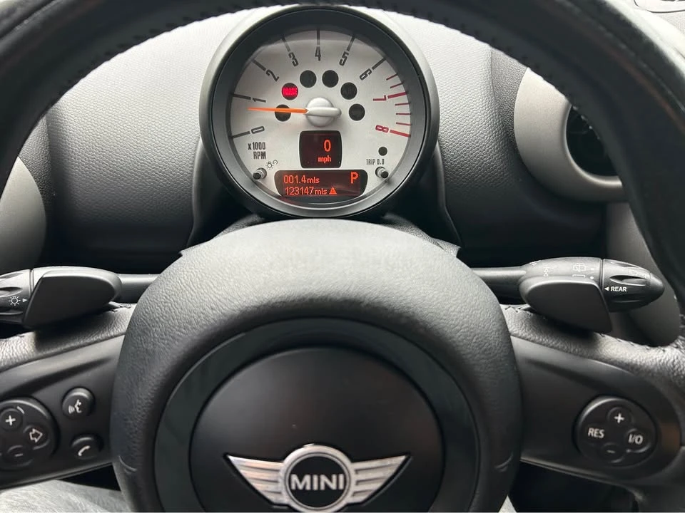 2011 Mini Countryman 1st Gen - Image 17 of 18