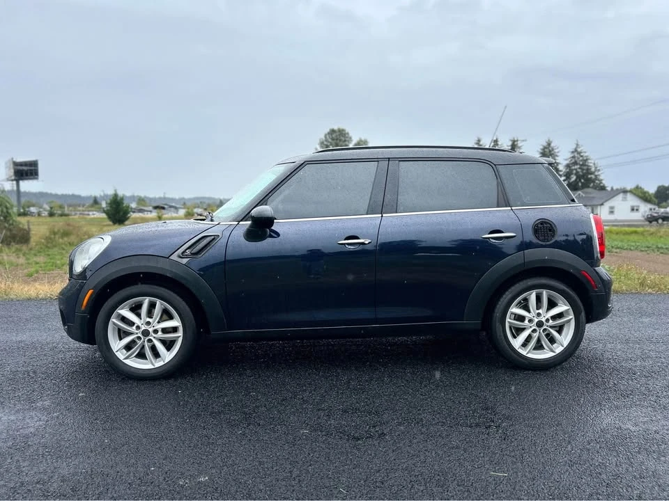 2011 Mini Countryman 1st Gen - Image 4 of 18