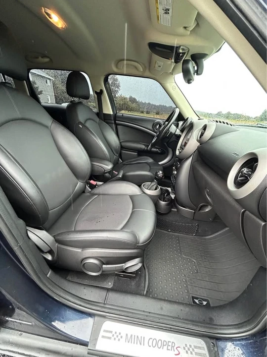 2011 Mini Countryman 1st Gen - Image 15 of 18