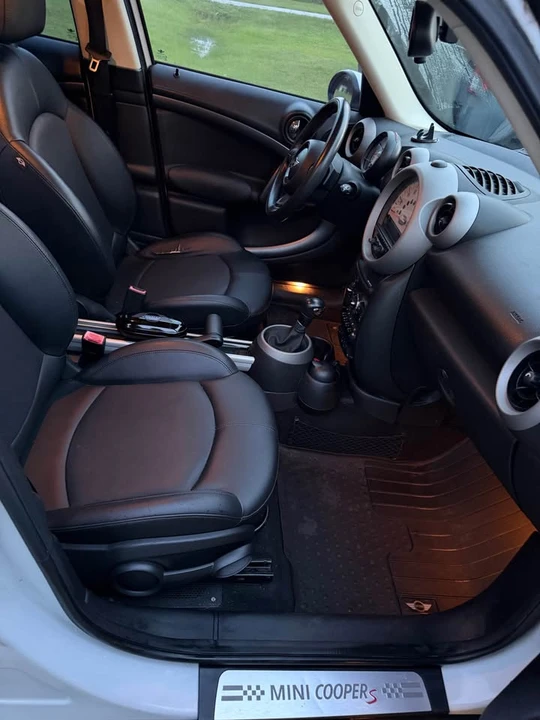 2011 Mini Countryman 1st Gen - Image 6 of 11