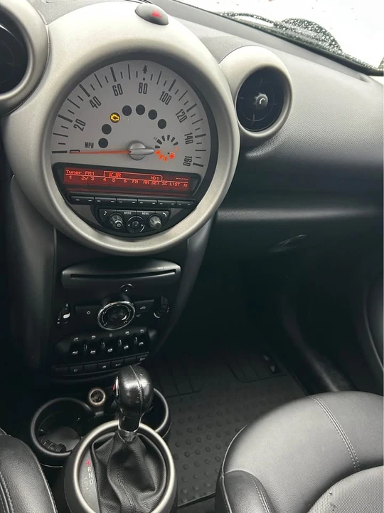 2011 Mini Countryman 1st Gen - Image 18 of 18