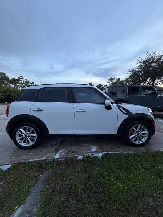 2011 Mini Countryman 1st Gen - Image 4 of 11